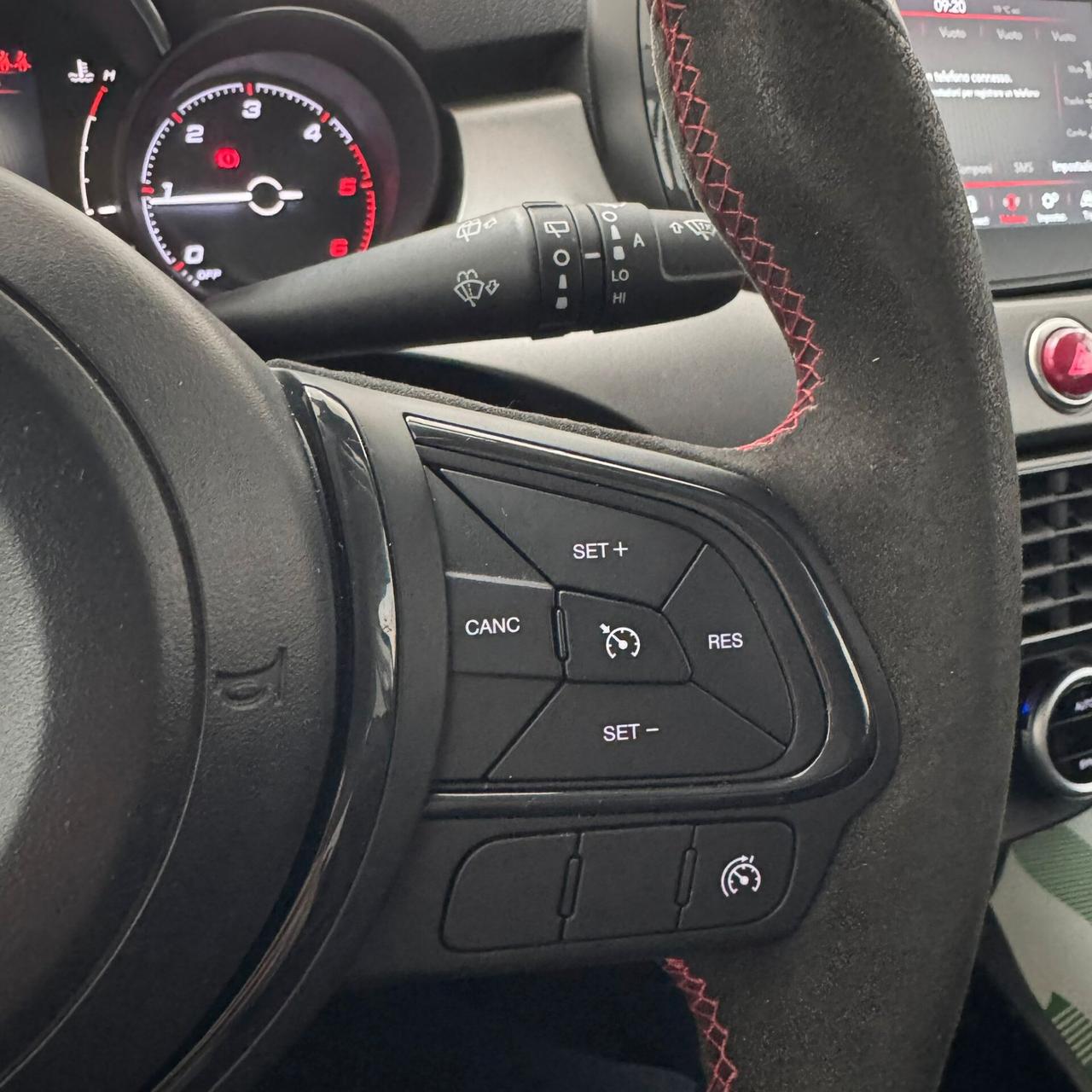 Fiat 500X 1.3 MultiJet 95 CV Sport