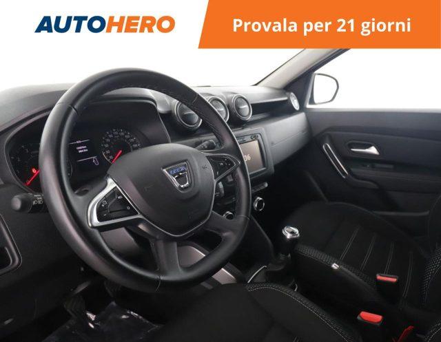 DACIA Duster 1.5 Blue dCi 8V 115 CV 4x2 Prestige