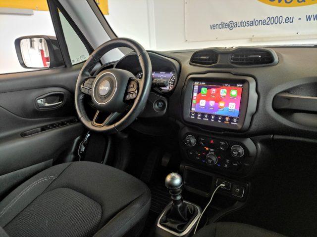 JEEP Renegade 1.0 T3 Limited BLACK PACK