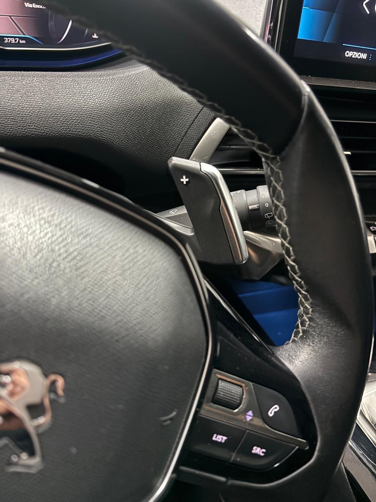 Peugeot 3008 BlueHDi 130 S&S EAT8 Allure