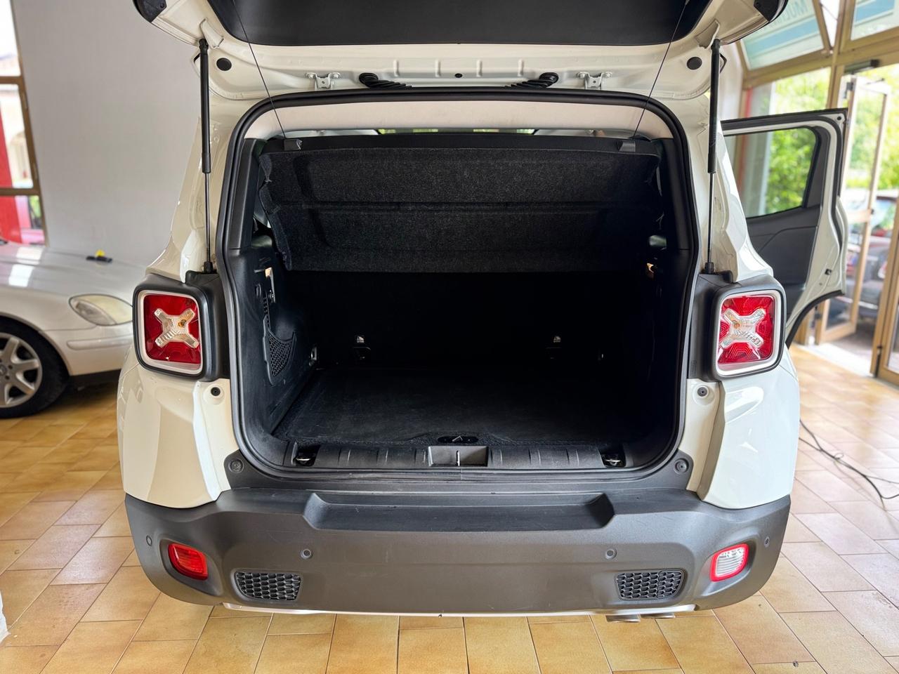 Jeep Renegade 2.0 Mjt 140CV 4WD Active Drive Low Limited
