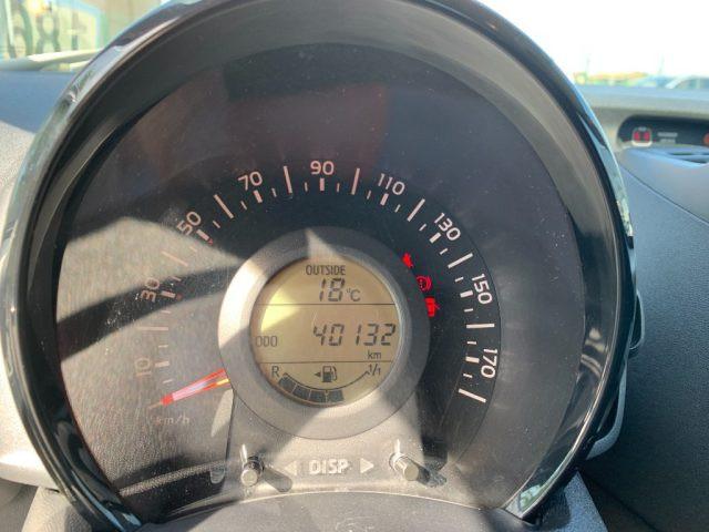 PEUGEOT 108 VTi 68 5 porte Active TOP!