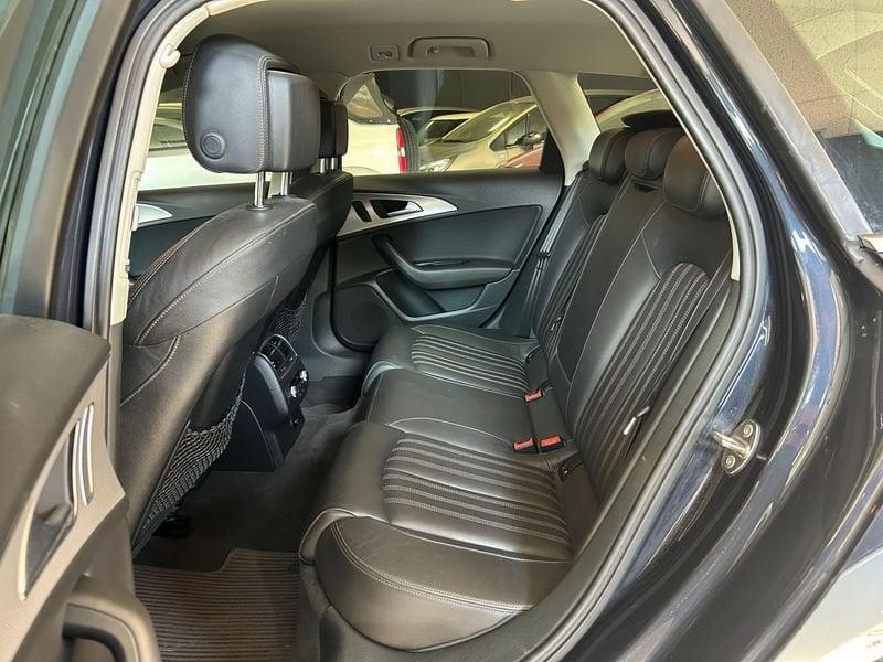 Audi A6 3.0 TDI 180kW quat. S tr. Busin.Plus Av.