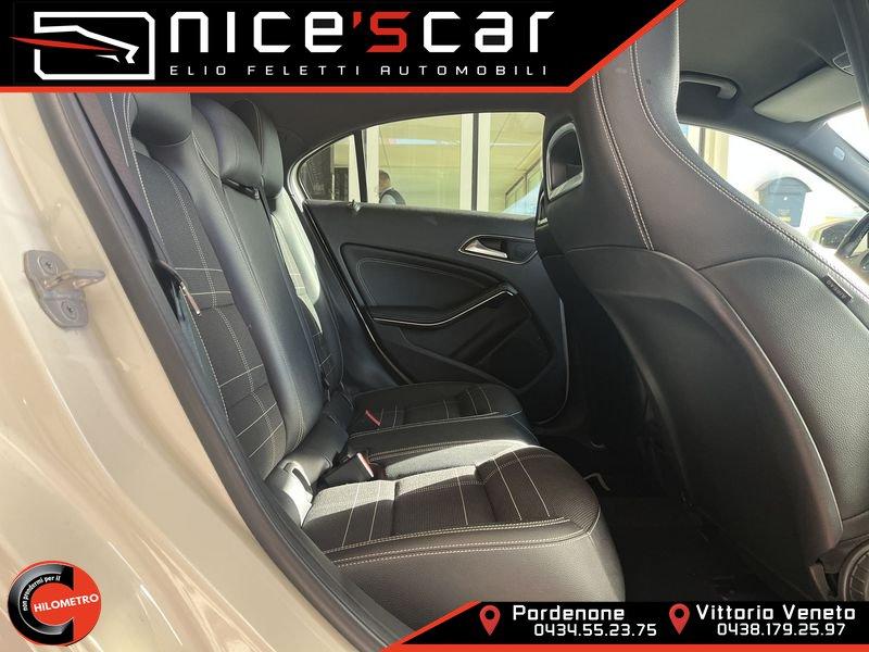 Mercedes-Benz Classe A A 180 CDI Sport