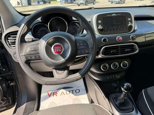 Fiat 500X 1.6 GPL e-torq City Cross 4x2 110cv CARPLAY/TELEC