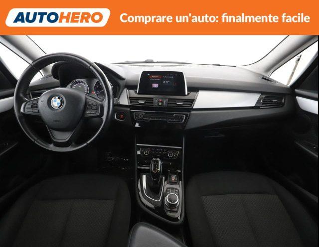 BMW 216 d Gran Tourer Advantage
