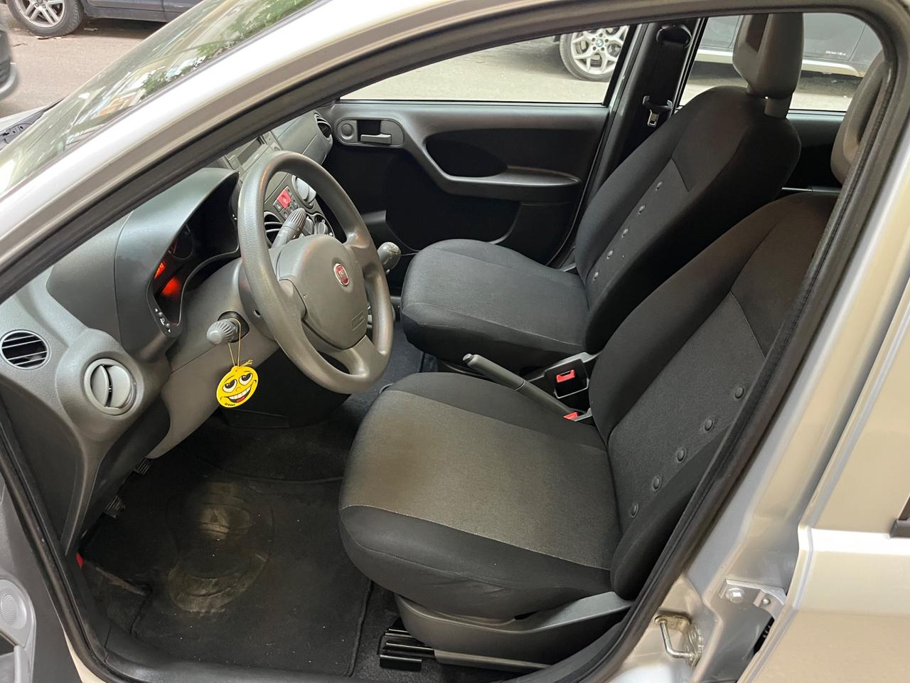 Fiat Panda 1.2 Emotion