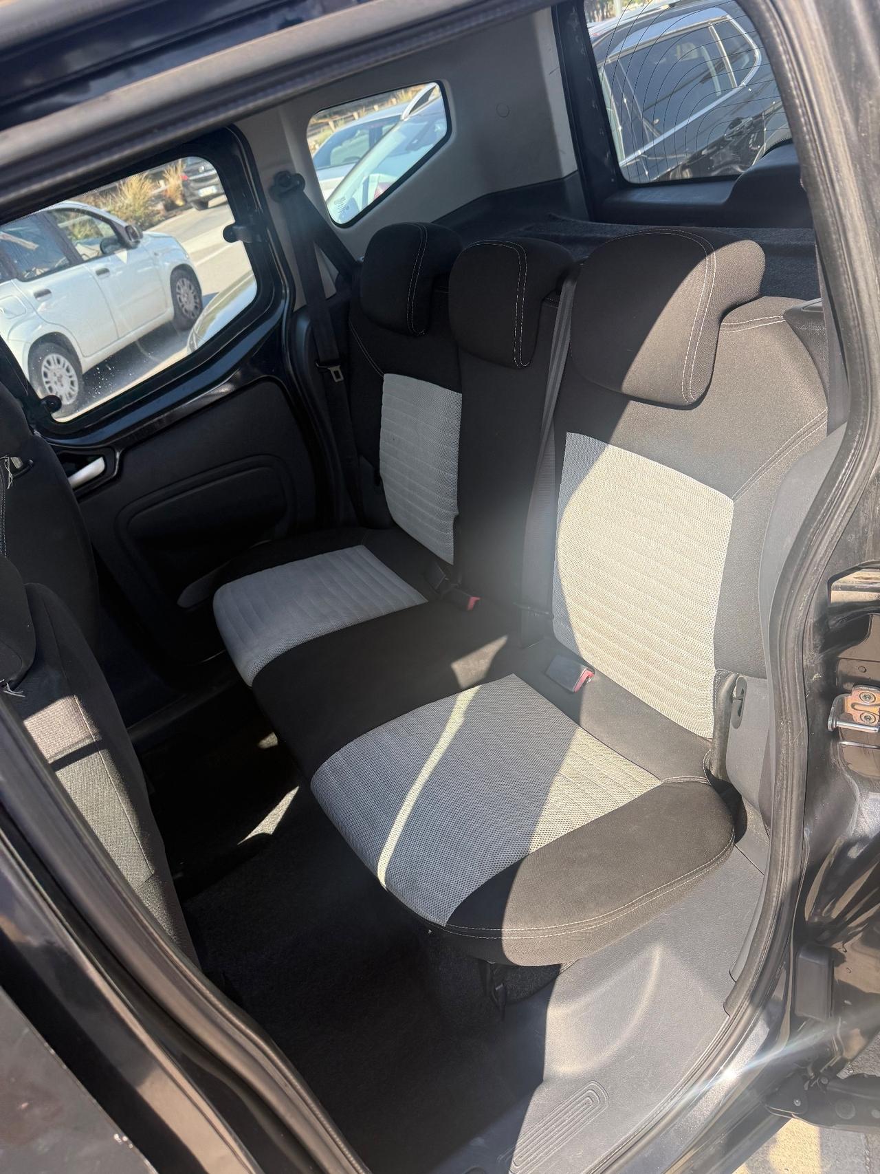 Fiat Qubo 1.3 MJT 75 CV Dynamic