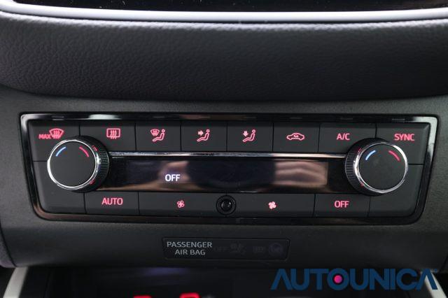 SEAT Arona 1.0 ECOTSI 110 CV DSG Xcellence NEOPATENTATI