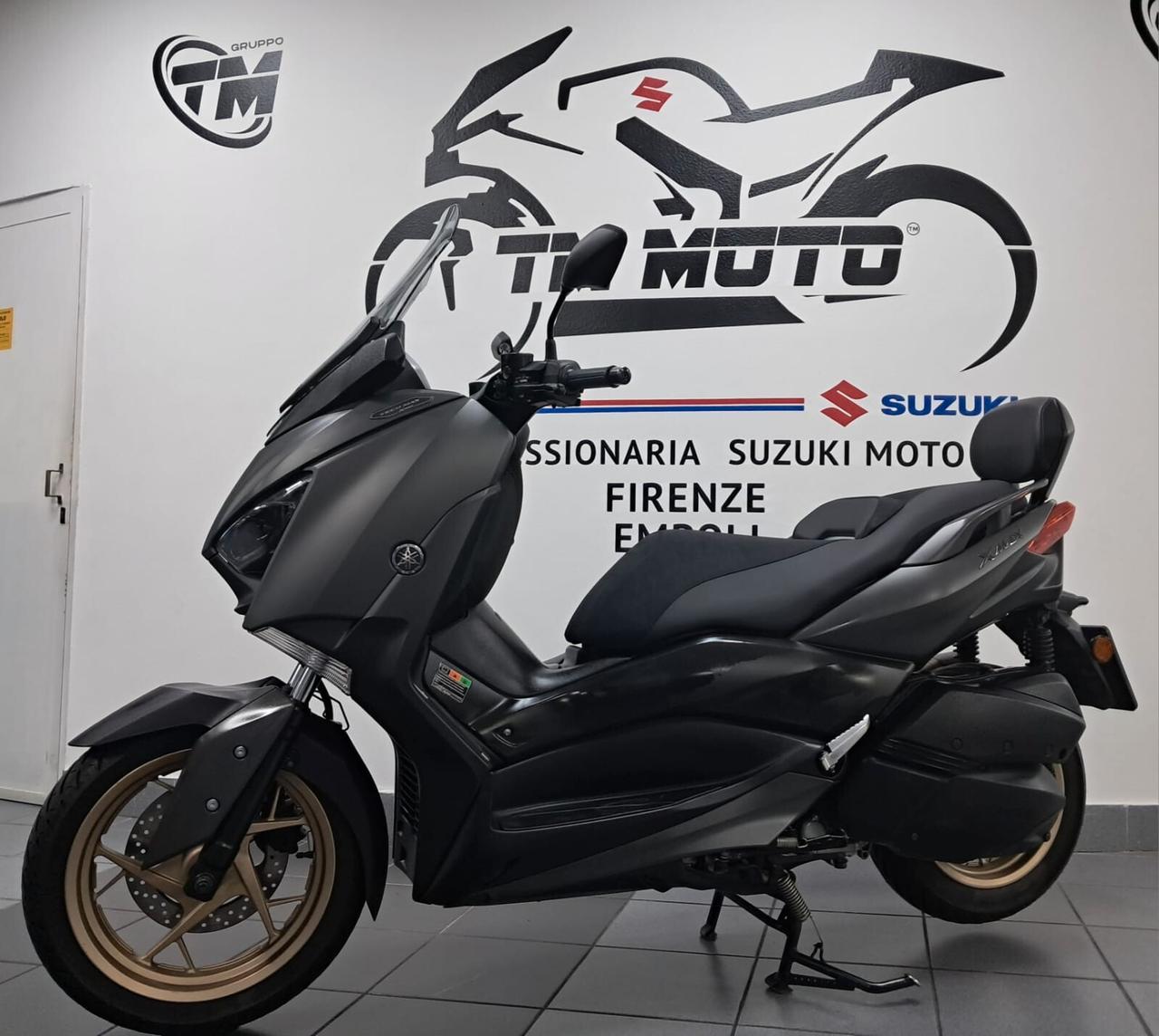 Yamaha X-Max 300 Tech Max