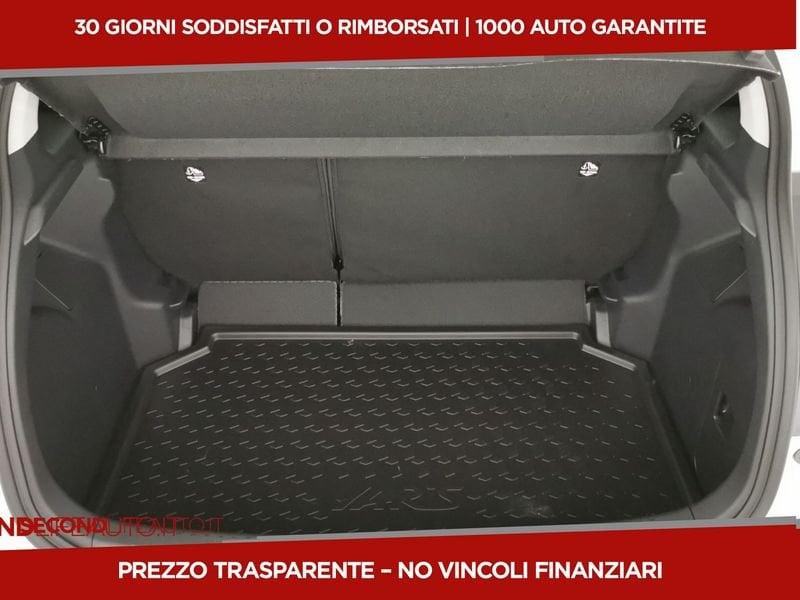 Toyota Yaris 1.0 Active