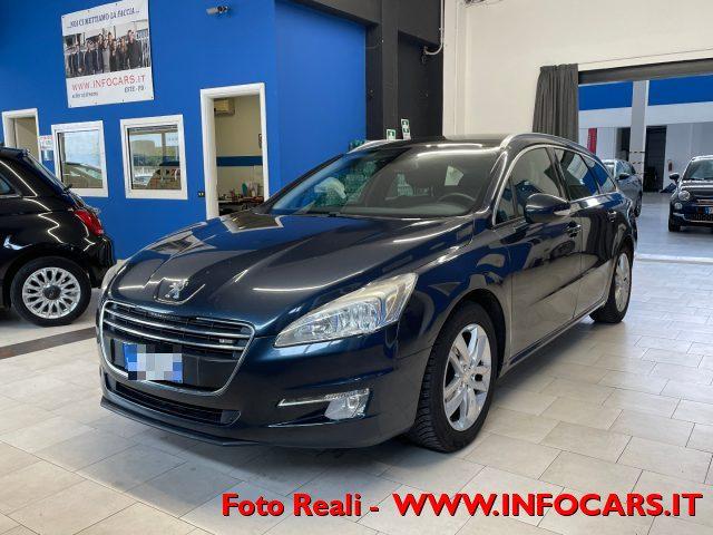 PEUGEOT 508 2.0 HDi 140CV SW Access