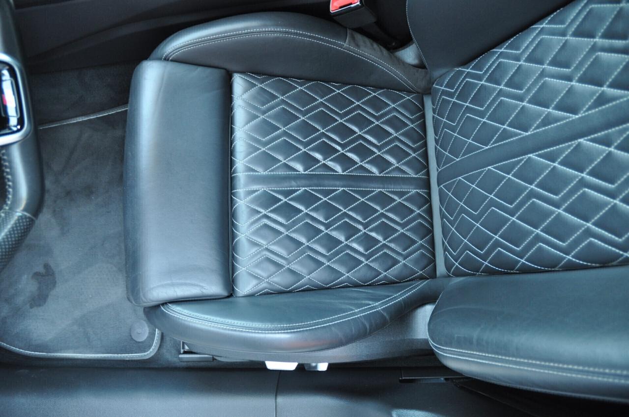 Audi A6 S6 Avant 3.0 TDI quattro tiptronic