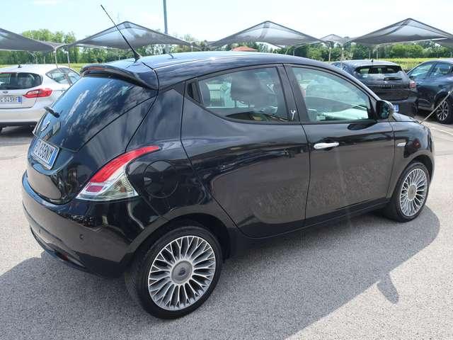 Lancia Ypsilon Ypsilon 1.3 mjt Gold s&s - Per Neopat.