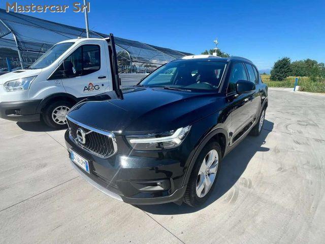 VOLVO XC40 XC40 2.0 d3 Business Plus geartronic GC684PM