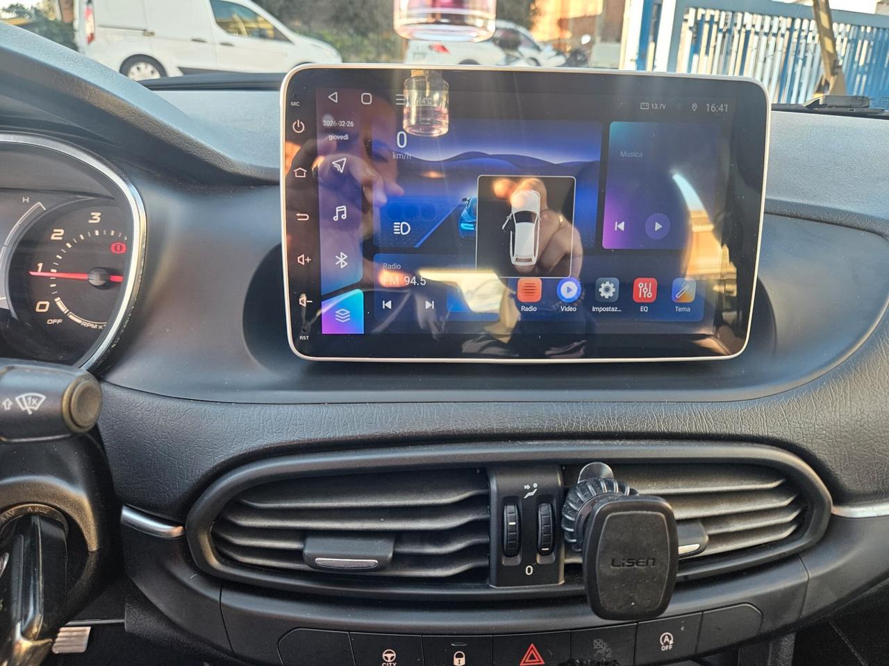 Fiat Tipo 1.6 Mjt S&S SW Lounge