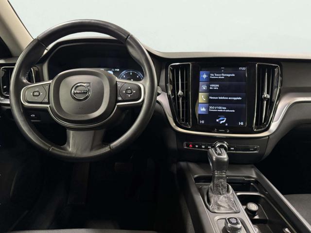 VOLVO V60 D4 Geartronic Business Plus