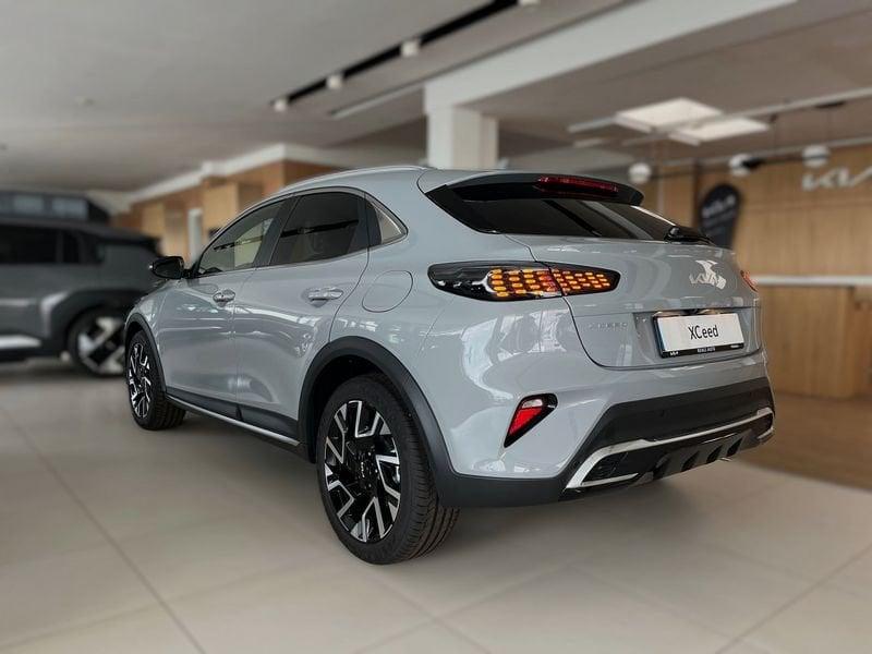 Kia Xceed 1.0 T-GDi MHEV DCT7 Special Edition