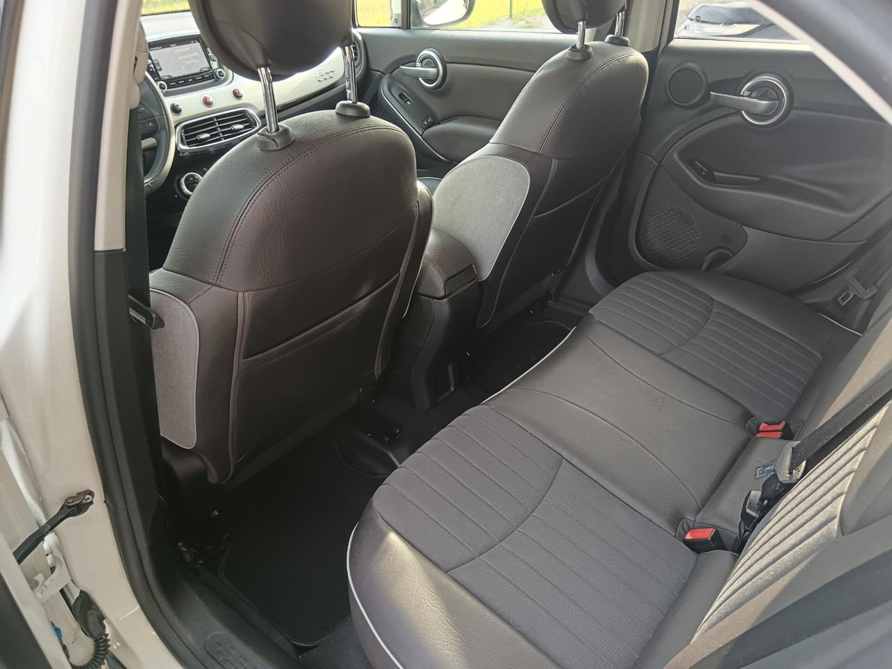 Fiat 500X 1.6 MJT 120CV LOUNGE FULL PROMO