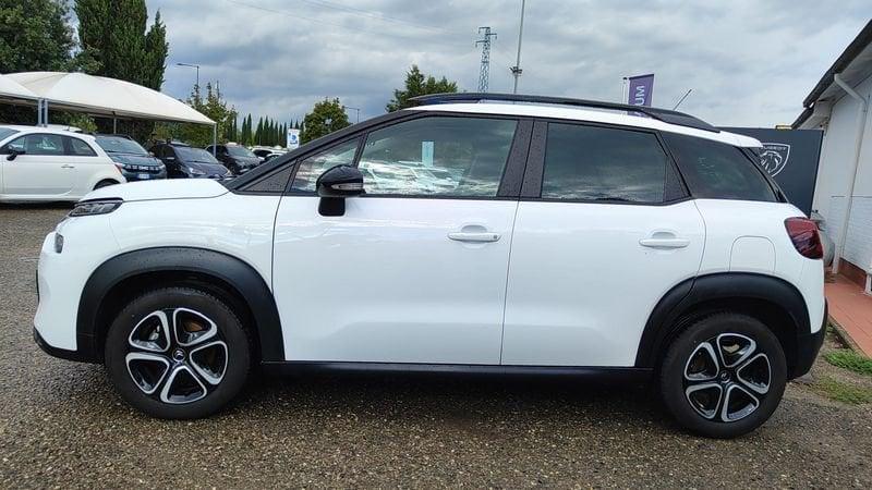 Citroën C3 Aircross C3 Aircross PureTech 110 S&S Feel