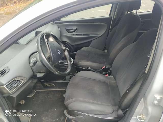 Lancia Ypsilon Ypsilon III 1.3 mjt Gold c/CL s