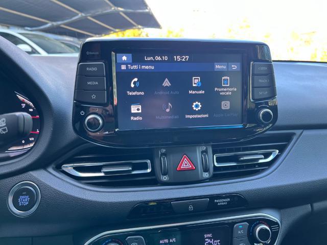 HYUNDAI i30 Wagon 1.0 T-GDI 48V Prime
