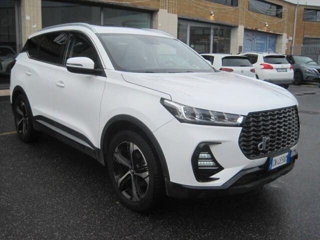 Dr 6.0 1.5 Turbo CVT Bi-Fuel GPL