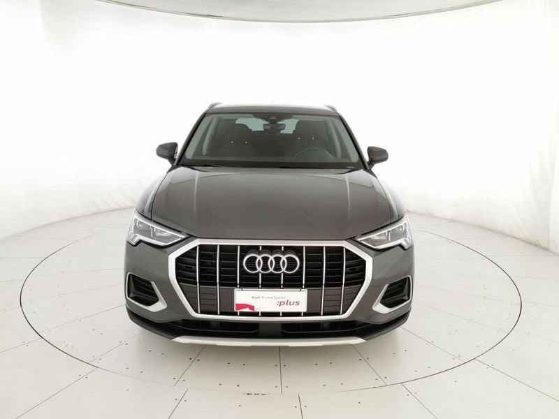Audi Q3 35 2.0 tdi Business Advanced s-tronic