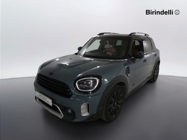 MINI Mini Countrym.(F60) - Mini 1.5 Cooper Yours Countryman