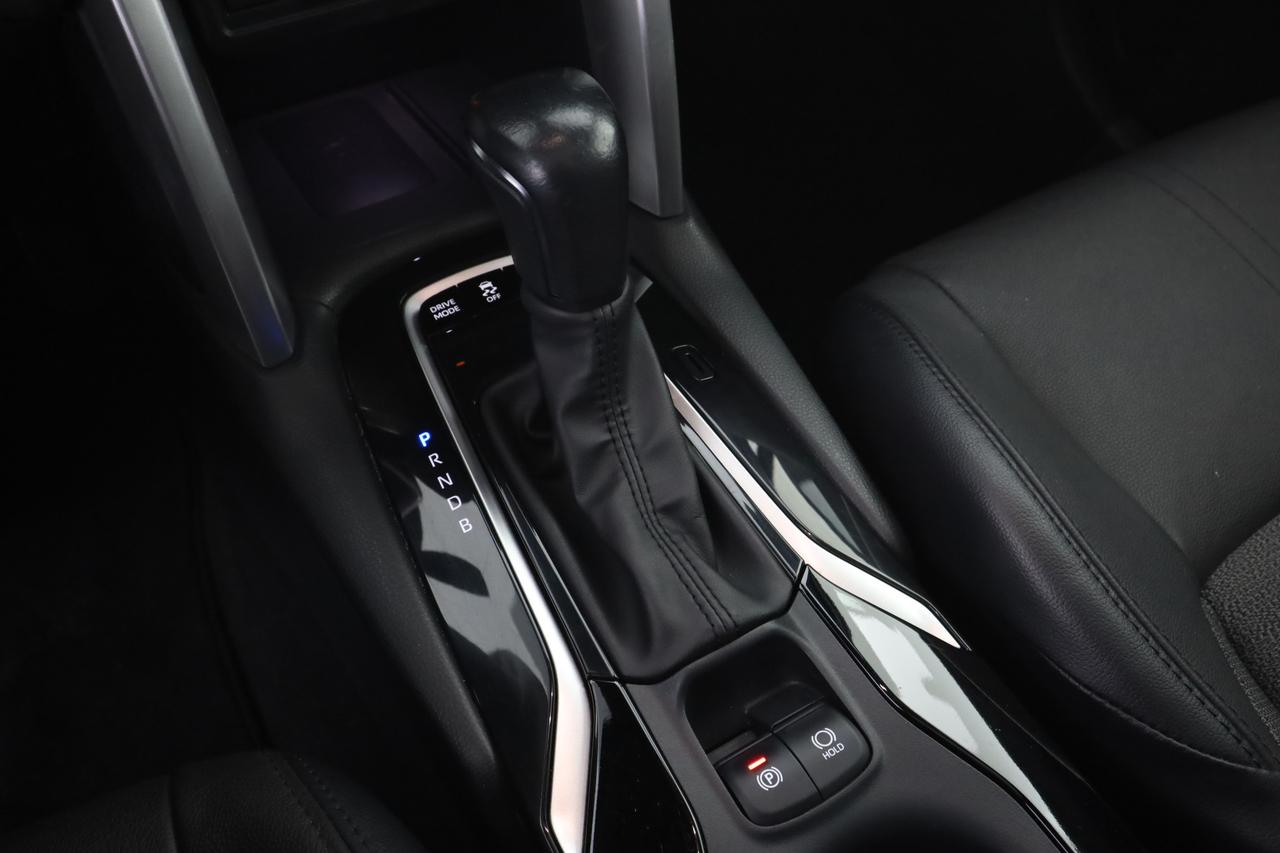 TOYOTA Corolla Cross 2.0 Hybrid 197 CV E-CVT Lounge