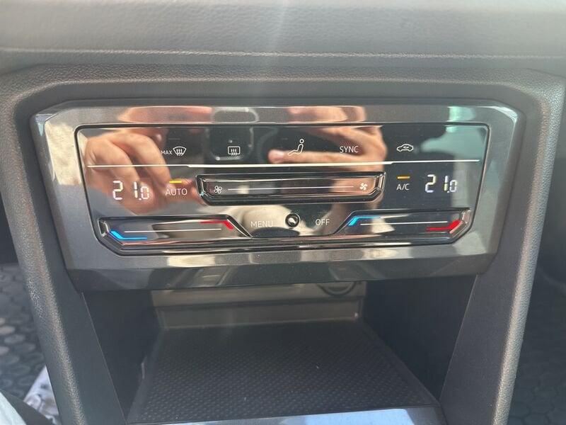 Volkswagen Tiguan II 2021 1.5 tsi Life 150cv