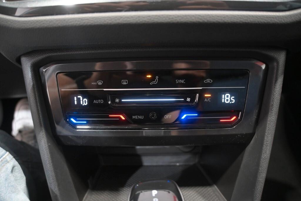 VOLKSWAGEN TIGUAN 2.0 TDI 150 CV SCR DSG 4MOTION LIFE