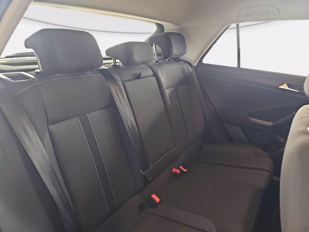 VOLKSWAGEN T-roc 1.0 tsi life 110cv del 2022