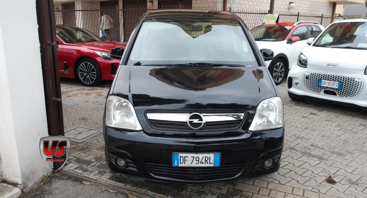 OPEL MERIVA 1.3