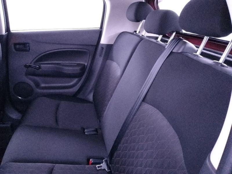 Mitsubishi Space Star 1.2 Funky