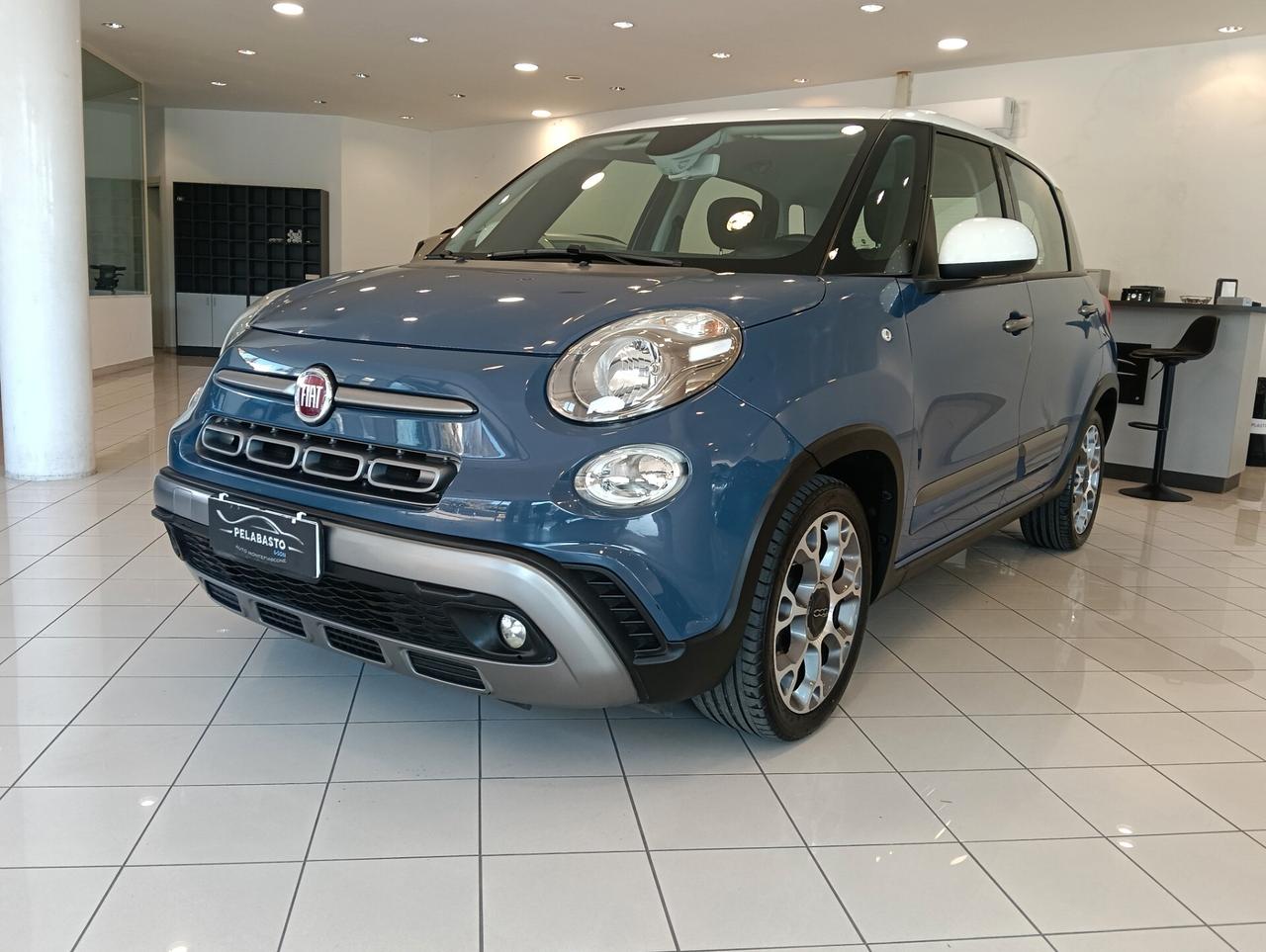 Fiat 500L 1.6 Multijet 120 CV Cross