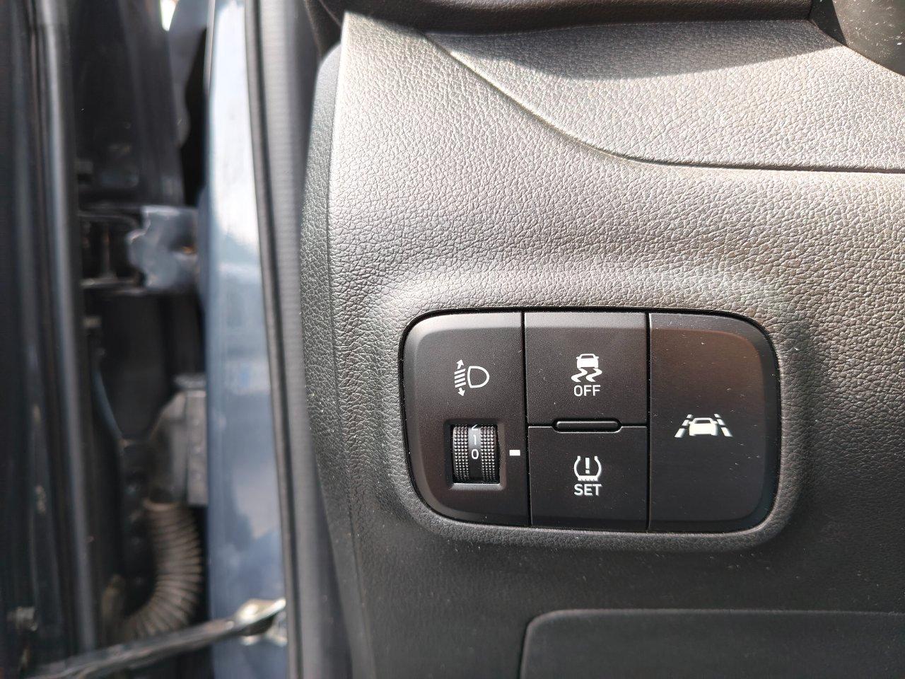 Hyundai i10 1.0 mpi Tech