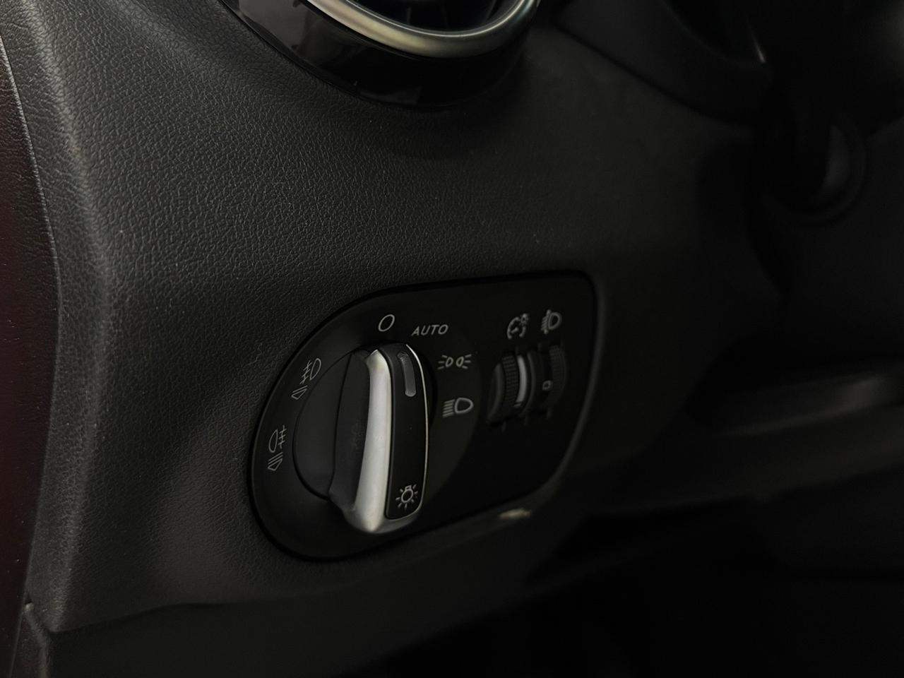 Audi A1 1.6 TDI Ambition