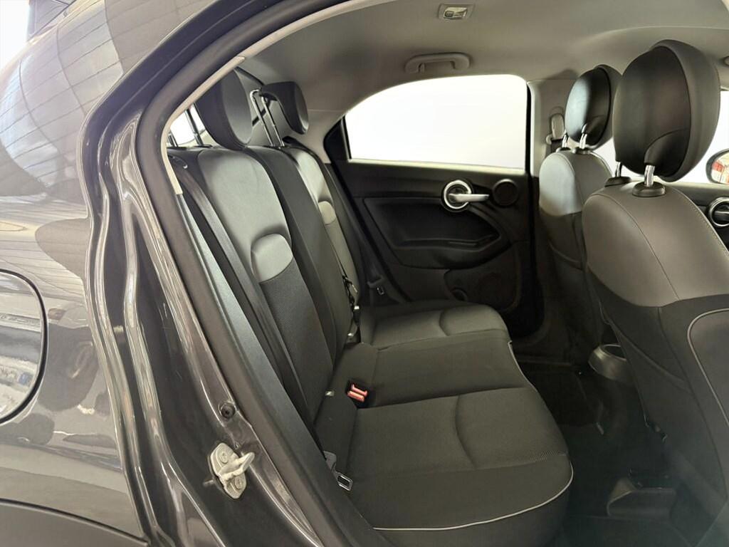 Fiat 500X 1.3 Multijet Pop 4x2