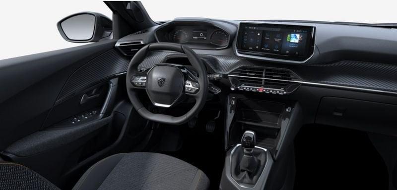 Peugeot 2008 2008 1.2 turbo Edition 100cv