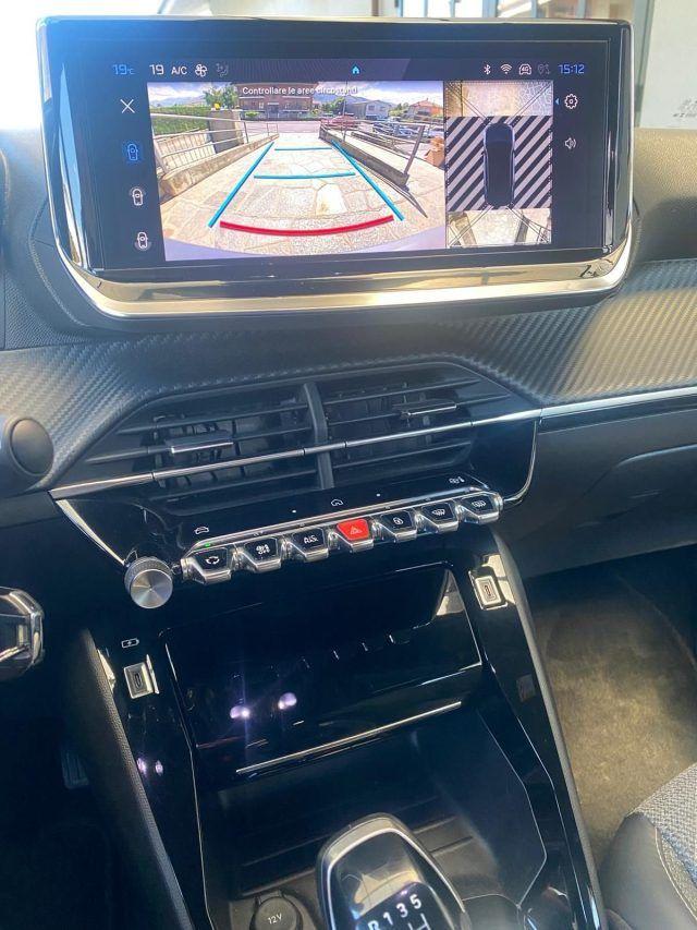 PEUGEOT 2008 PureTech 100 S&S Allure SUPER PROMO