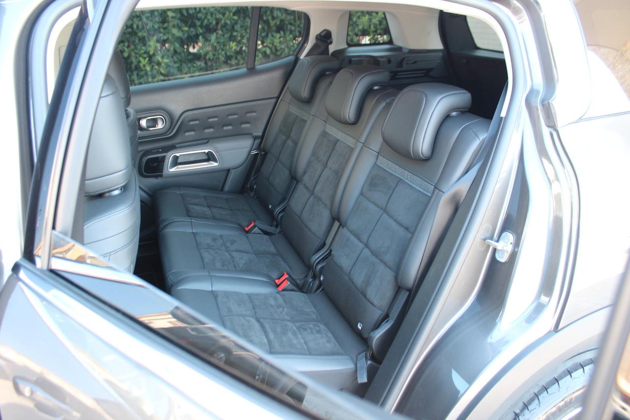 Citroen C5 Aircross C5 Aircross BlueHDi 130 S&S Shine