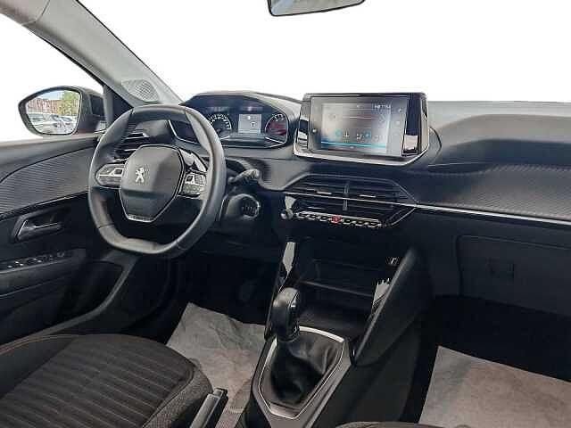 Peugeot 208 PureTech 75 Stop&Start 5 porte Active