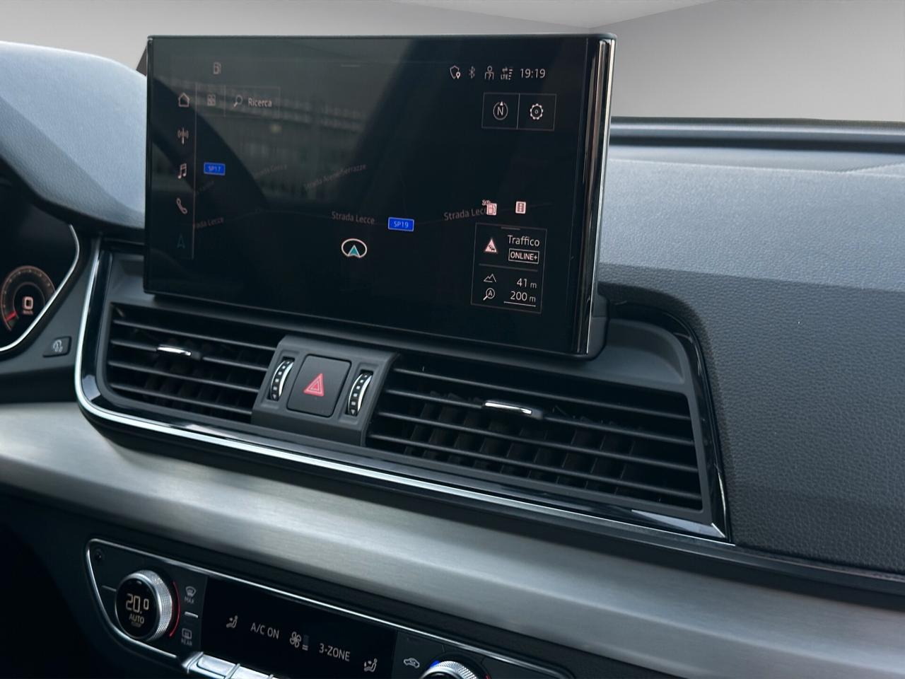 Audi Q5 SPB 40 TDI quattro S Tronic Line Plus