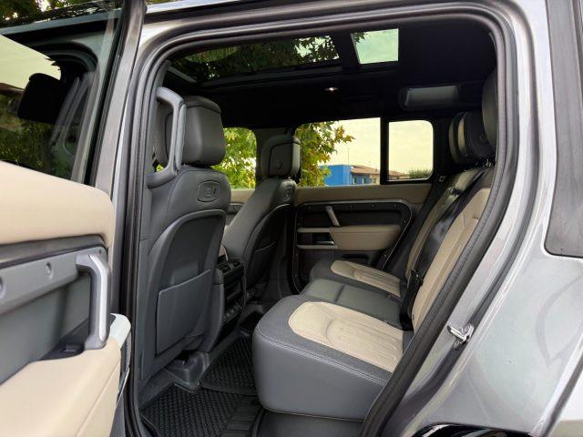 LAND ROVER Defender 110 3.0D I6 250 CV AWD Auto X-Dynamic HSE