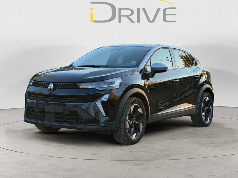 Renault Captur Captur 1.0 tce Techno 90cv BICOLORE
