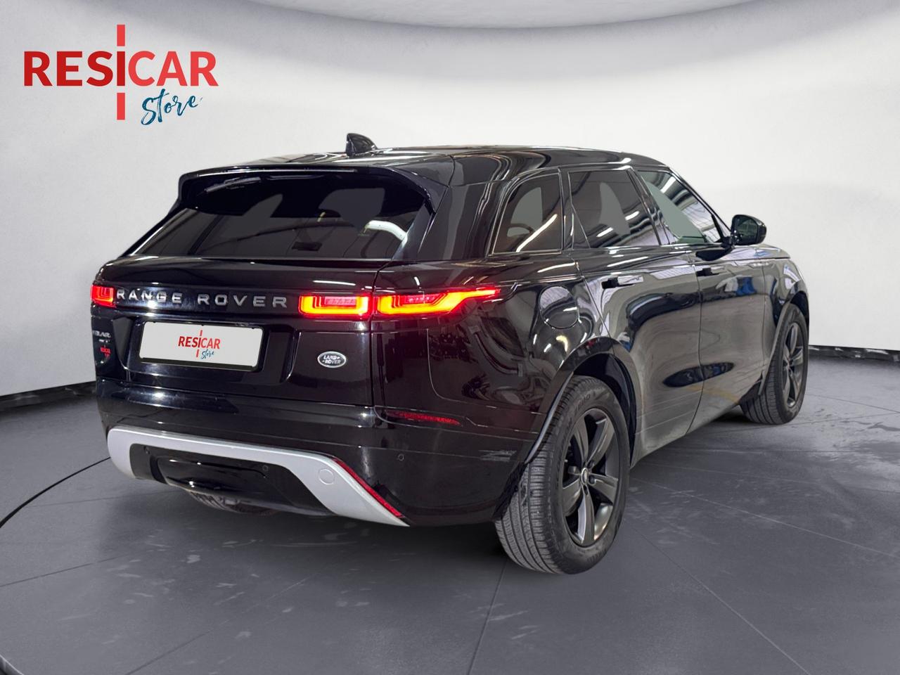 LAND ROVER Range Rover Velar 2.0d i4 R-Dynamic 180cv auto