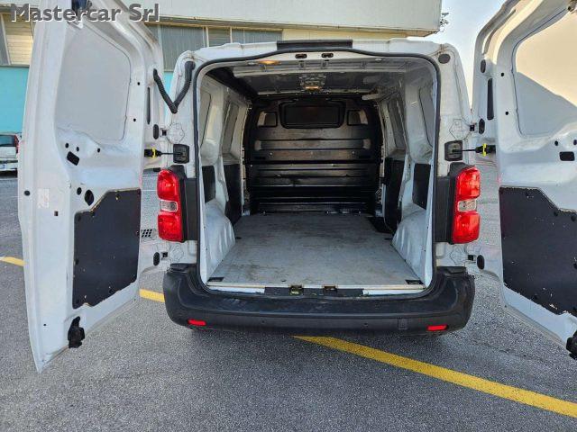 FIAT Scudo 1.5 BLUEHDi 100CV L2 - H1 120 Cv - GR803JV