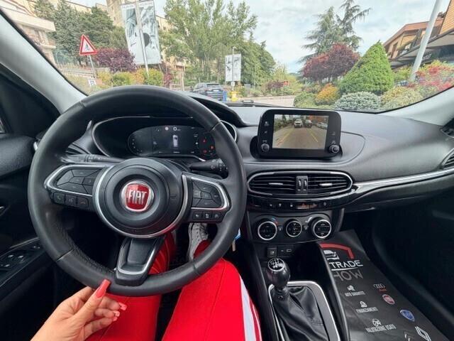 FIAT Tipo 1.6 Mjt S&S 130 CV SW