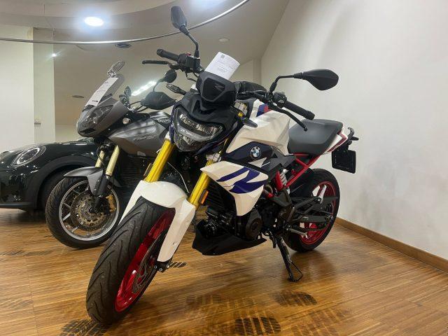 BMW G 310 R VERSIONE 2023